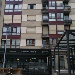 Apartamento de 3 Dormitorios